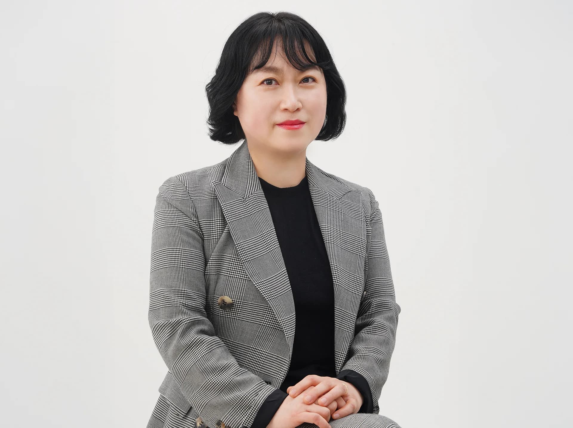 박은주