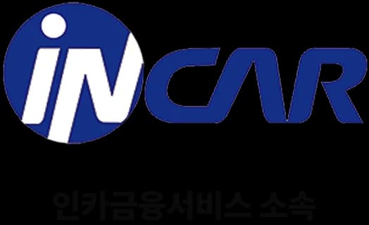 인카금융서비스 소속