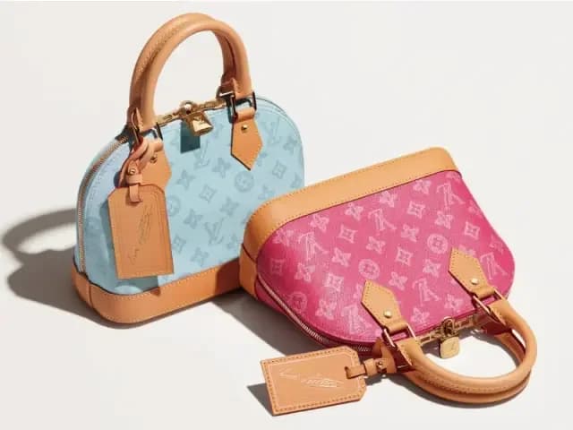LUXURY BAG