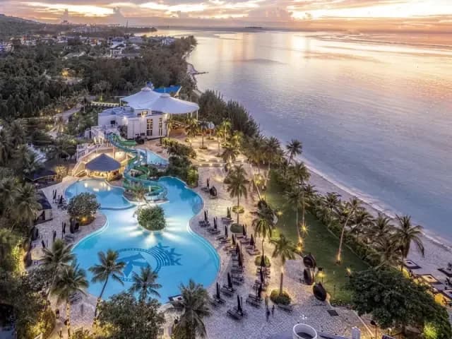 SAIPAN